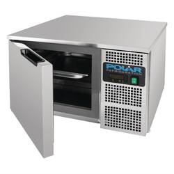 Polar Serie G Tischmodell Schnellkühler / Schockfroster 8kg / 5kg