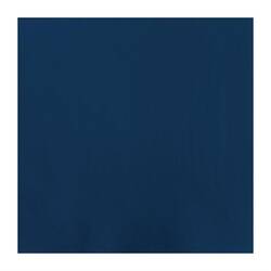 Fasana professionelle Papierservietten blau 33cm