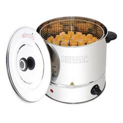 Buffalo Dampfgarer 6L