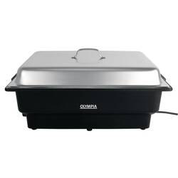Olympia elektrischer Chafing-Dish