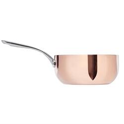 Vogue Tri-Wall Kupfer Sauteuse Induktion 20cm