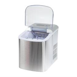 Caterlite Eiswürfelmaschine 10kg Ausgabe