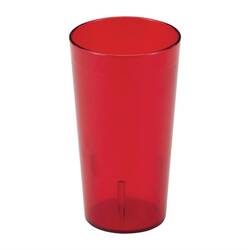Cambro Colorware Becher rubinrot 48,5cl