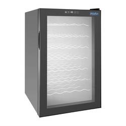 Polar C-Serie 44 Flaschen Tisch-Weinkühlschrank
