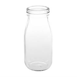 Olympia Milchflaschen 20cl