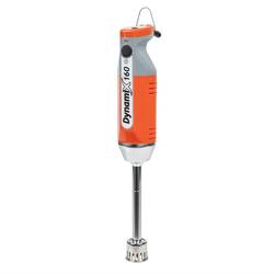 Dynamic Dynamix Turbo-Stabmixer MX100