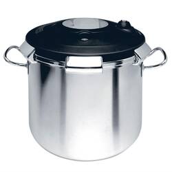 Artame Schnellkochtopf 23Ltr