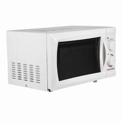 Caterlite Kompakter Mikrowellenherd - 700 Watt