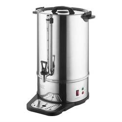 Buffalo Kaffeeperkolator mit Trockengehschutz 15L