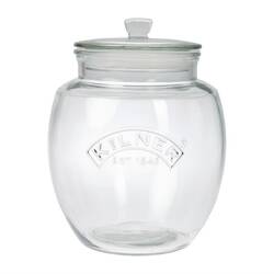 Kilner Vorratsglas 4L