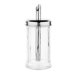 Olympia Zuckerstreuer mit 19mm Ausgießer