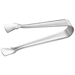 Olympia Zuckerzange Edelstahl 15,5cm