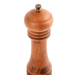 Olympia Salz- und Pfeffermühle Holz 22,5cm