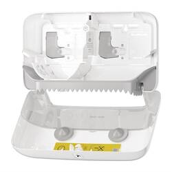 Tork Doppelter Toilettenpapierspender
