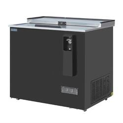 Polar Serie G Flaschenkühltruhe 279L