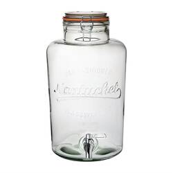 Nantucket Punschfass - 8.5Ltr 300oz