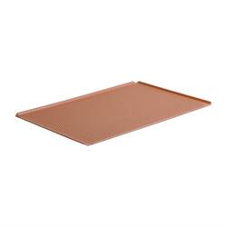 Schneider perforiertes antihaftbeschichtetes Backblech 53 x 32,5cm