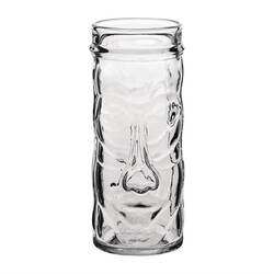 Utopia Tahiti Tiki Gläser Klar 45cl