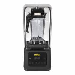 Buffalo Digitaler Küchenmixer mit geräuschdämmendem Gehäuse 2,5L