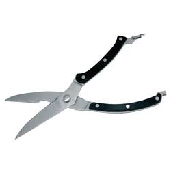 Vogue Edelstahl-Geflügelschere 30cm