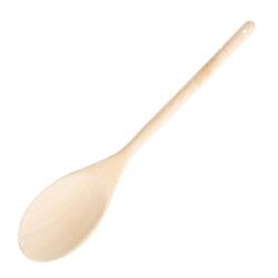 Vogue Holzlöffel 25cm