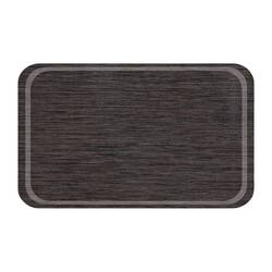 Roltex Original Serviertablett antirutsch Wenge 53 x 37cm