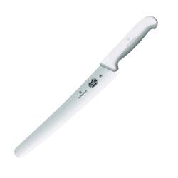 Victoriniox gezacktes Bäckermesser weiß 26cm