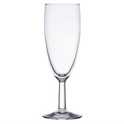 Olympia Boule Champagner- und Sektflöten 140ml je 48 Stück