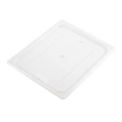 Cambro durchsichtiger Polycarbonat Deckel GN 1/2