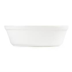 Olympia Whiteware ovale Auflaufformen 16,1cm