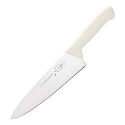 Dick Kochmesser 21cm Farbcode weiß