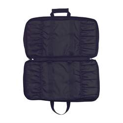 Dick Kochmessertasche schwarz