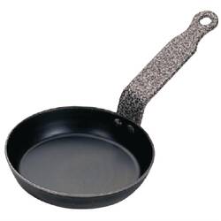 De Buyer Blinispfanne 12cm