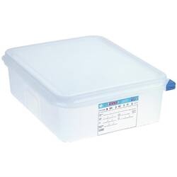 Araven GN1/2 Vorratsbehälter 6,5L