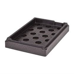 Cambro Kühlelement Camchiller Einsatz für GN 1/1 Lebensmitteltransportbehälter