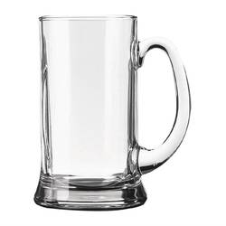 Utopia Icon Pint Trinkgläser 570ml CE-gekennzeichnet (6 Stück)