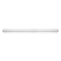 Vogue Bonschiene Aluminium 122cm