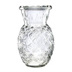 Utopia Hawaii Ananasglas 570 ml (6 Stück)