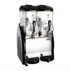 Polar G-Serie Slush-Maschine - 2 x 12-Liter-Schüssel