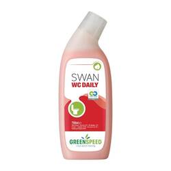 Greenspeed Toilettenreiniger gebrauchsfertig 750ml (6er Pack)