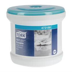 Tork Reflex tragbarer Handtuchrollenspender