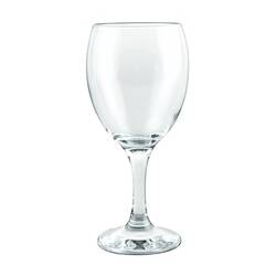Utopia Imperial Weingläser 340ml CE-gekennzeichnet bei 125ml 175ml und 250ml (Packung mit 12)