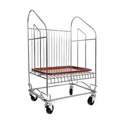 Craven Fahrgestell für Tablettspender DM342