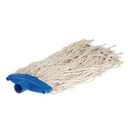 Jantex Prairie Kentucky Moppkopf blau