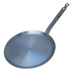 De Buyer Mineral B Crêpepfanne 24cm