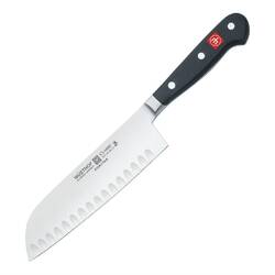 Wüsthof Classic Santokumesser 17cm