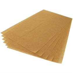 Matfer Bourgeat ECOPAP Backpapier 53 x 33cm