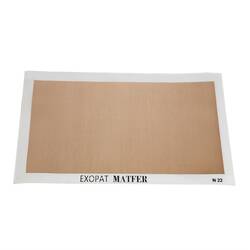 Matfer Bourgeat EXOPAT Anti-Rutsch Backmatte 53 x 33cm