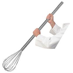 Vogue Schneebesen 100cm