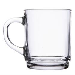 Arcoroc stapelbare Kaffeegläser 25cl